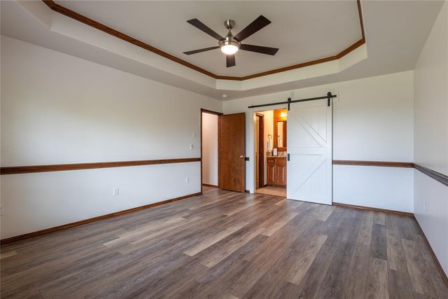 419 W Midland Street, Shawnee, OK 74804