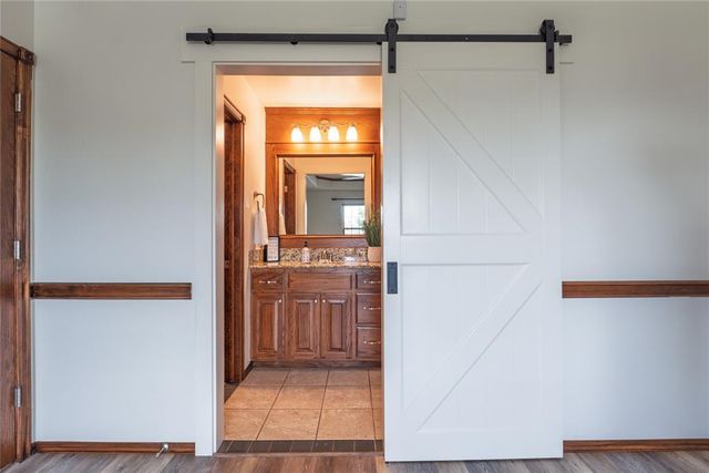 419 W Midland Street, Shawnee, OK 74804