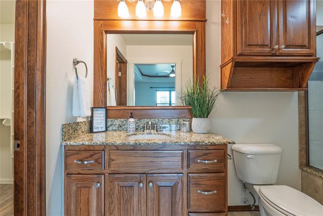 419 W Midland Street, Shawnee, OK 74804