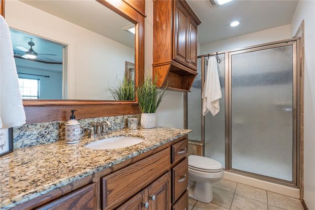 419 W Midland Street, Shawnee, OK 74804