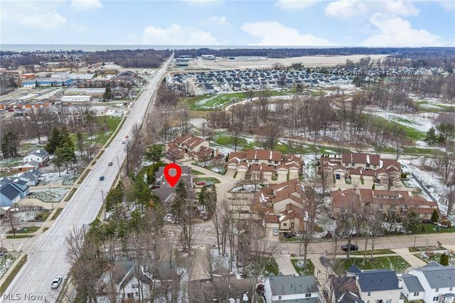 2401 Bunker Lane A, Willoughby, OH 44094