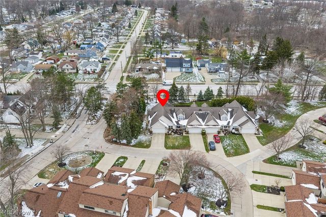 2401 Bunker Lane A, Willoughby, OH 44094