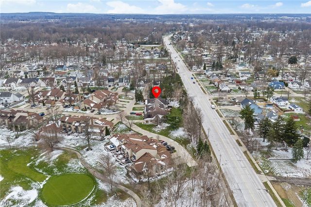 2401 Bunker Lane A, Willoughby, OH 44094