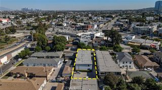 2615 Chariton Street, Los Angeles, CA 90034