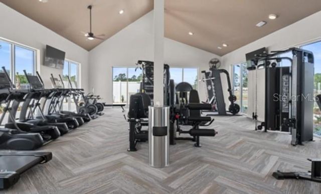 5692 STEPHENS ROAD, St Cloud, FL 34771