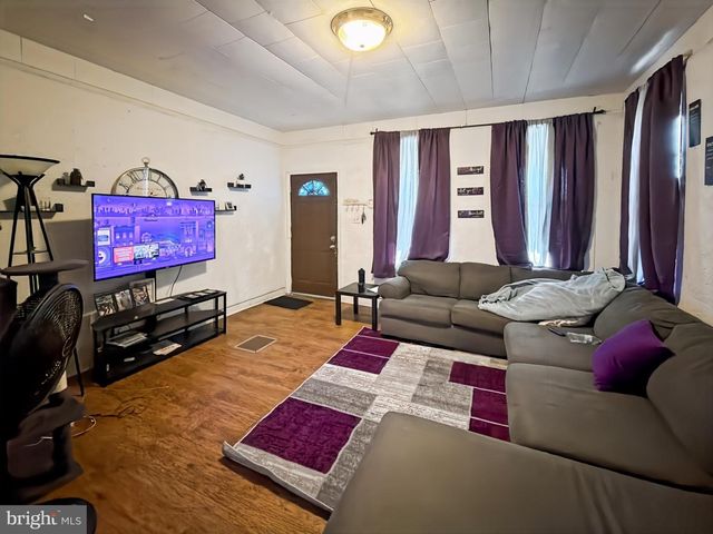 939 W POPLAR, York, PA 17401