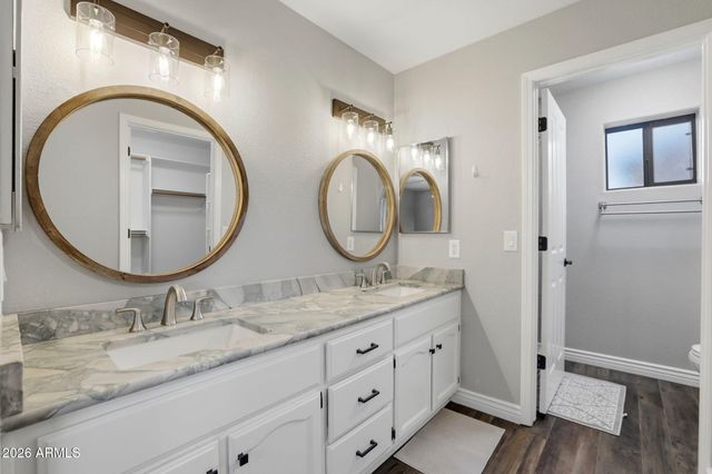 3431 N VICTOR Road, Prescott Valley, AZ 86314