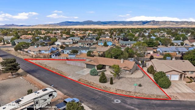 3431 N VICTOR Road, Prescott Valley, AZ 86314