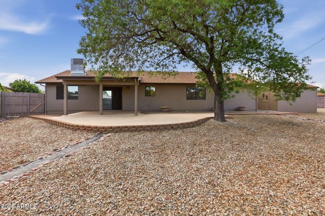 3431 N VICTOR Road, Prescott Valley, AZ 86314