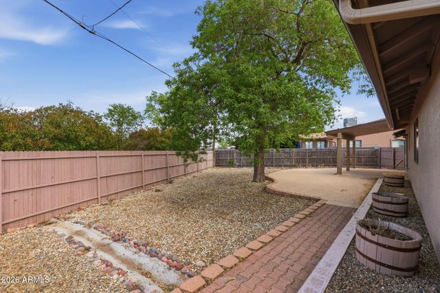 3431 N VICTOR Road, Prescott Valley, AZ 86314