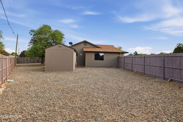 3431 N VICTOR Road, Prescott Valley, AZ 86314