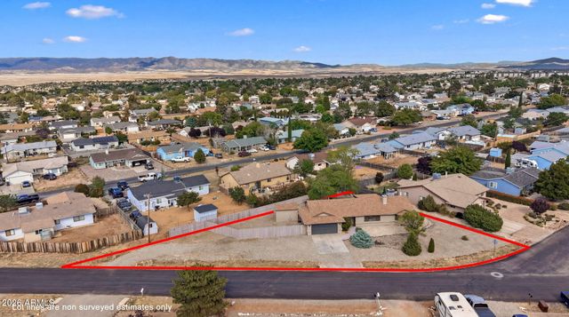 3431 N VICTOR Road, Prescott Valley, AZ 86314