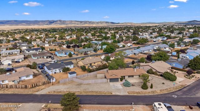 3431 N VICTOR Road, Prescott Valley, AZ 86314