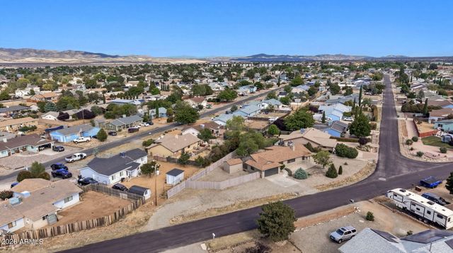 3431 N VICTOR Road, Prescott Valley, AZ 86314