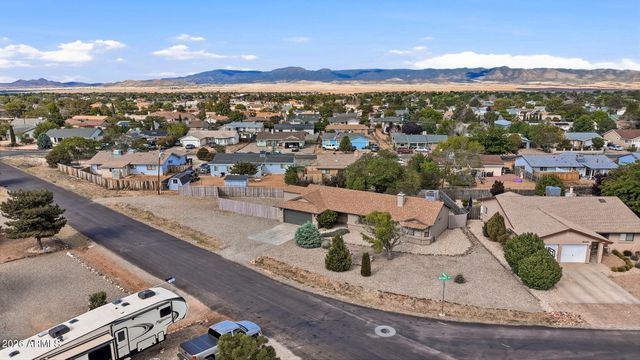 3431 N VICTOR Road, Prescott Valley, AZ 86314
