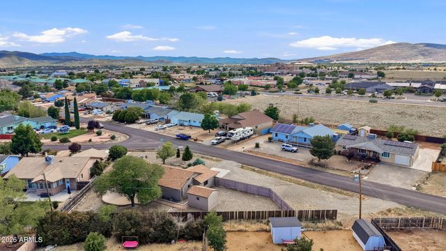 3431 N VICTOR Road, Prescott Valley, AZ 86314