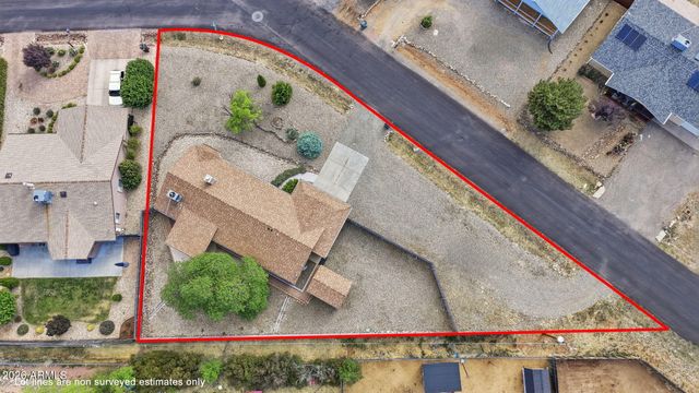 3431 N VICTOR Road, Prescott Valley, AZ 86314