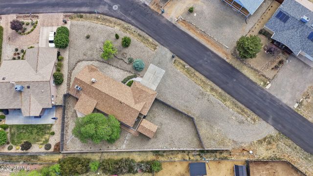 3431 N VICTOR Road, Prescott Valley, AZ 86314