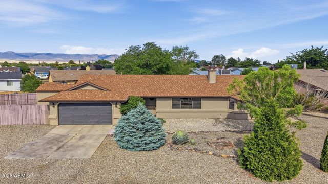 3431 N VICTOR Road, Prescott Valley, AZ 86314