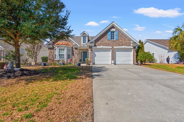 834 Riverward Dr., Myrtle Beach, SC 29588