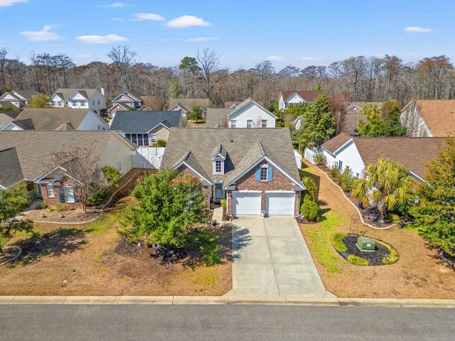 834 Riverward Dr., Myrtle Beach, SC 29588