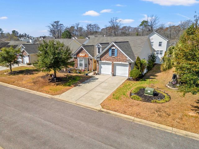 834 Riverward Dr., Myrtle Beach, SC 29588