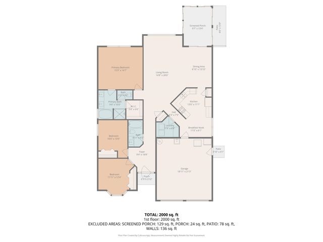 834 Riverward Dr., Myrtle Beach, SC 29588