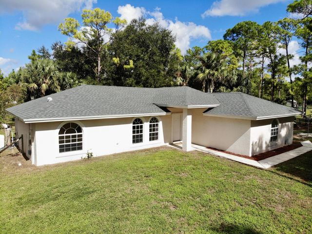 16441 87TH Lane N, The Acreage, FL 33470