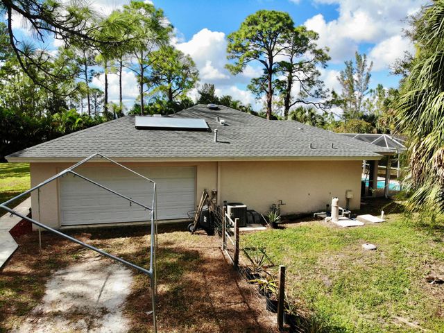 16441 87TH Lane N, The Acreage, FL 33470