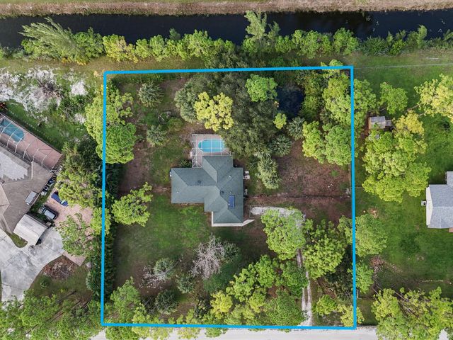 16441 87TH Lane N, The Acreage, FL 33470