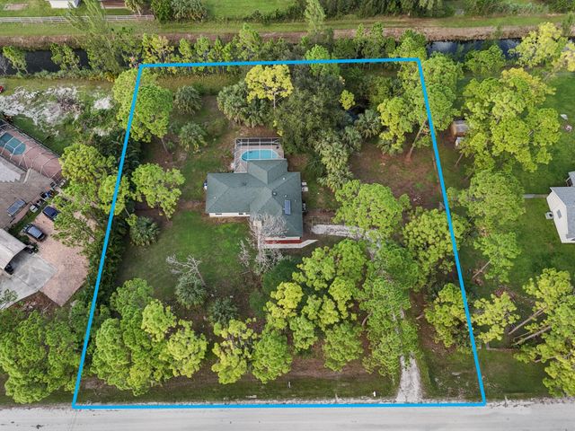 16441 87TH Lane N, The Acreage, FL 33470