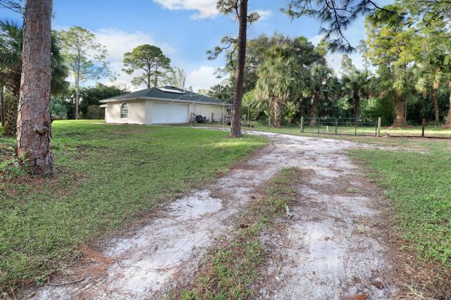 16441 87TH Lane N, The Acreage, FL 33470