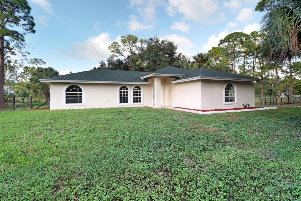 16441 87TH Lane N, The Acreage, FL 33470