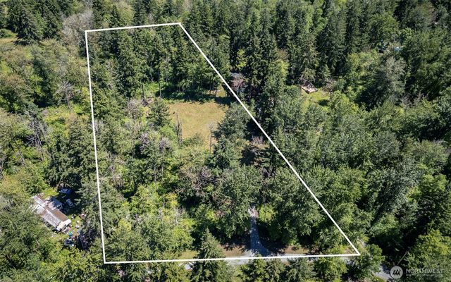 25921 82nd Avenue E, Graham, WA 98338