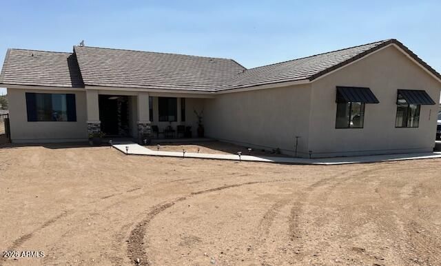 28851 N Phoebe Place N 10, Queen Creek, AZ 85144