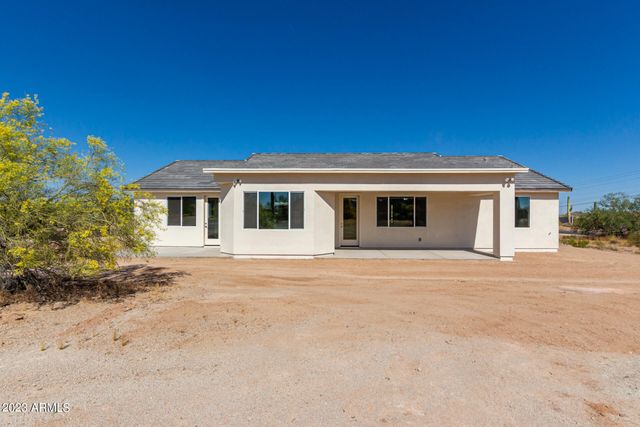 28851 N Phoebe Place N 10, Queen Creek, AZ 85144