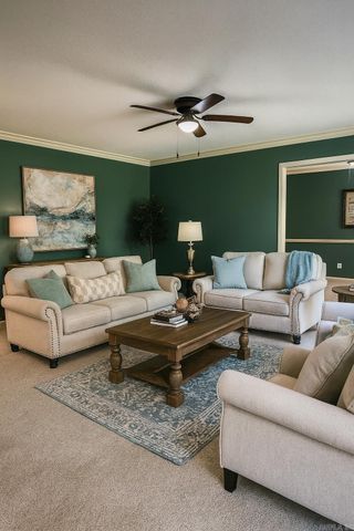 4204 Fox Hill Road, North Little Rock, AR 72116