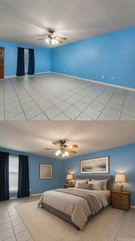 4204 Fox Hill Road, North Little Rock, AR 72116