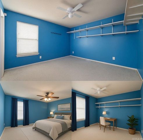 4204 Fox Hill Road, North Little Rock, AR 72116