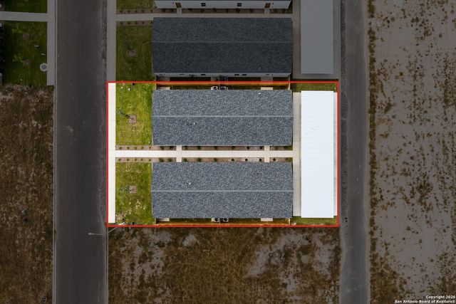 2700 Mockingbird Road, Weslaco, TX 78596