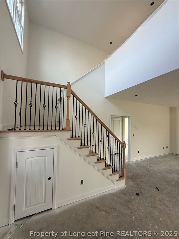 2955 Currawond (Lot 271) Street, Fayetteville, NC 28304 — photo 2