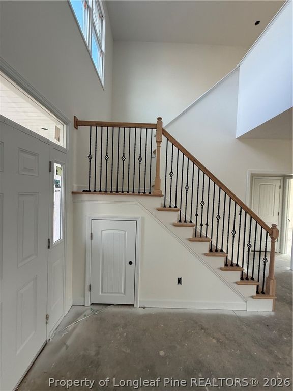 2955 Currawond (Lot 271) Street, Fayetteville, NC 28304 — photo 3