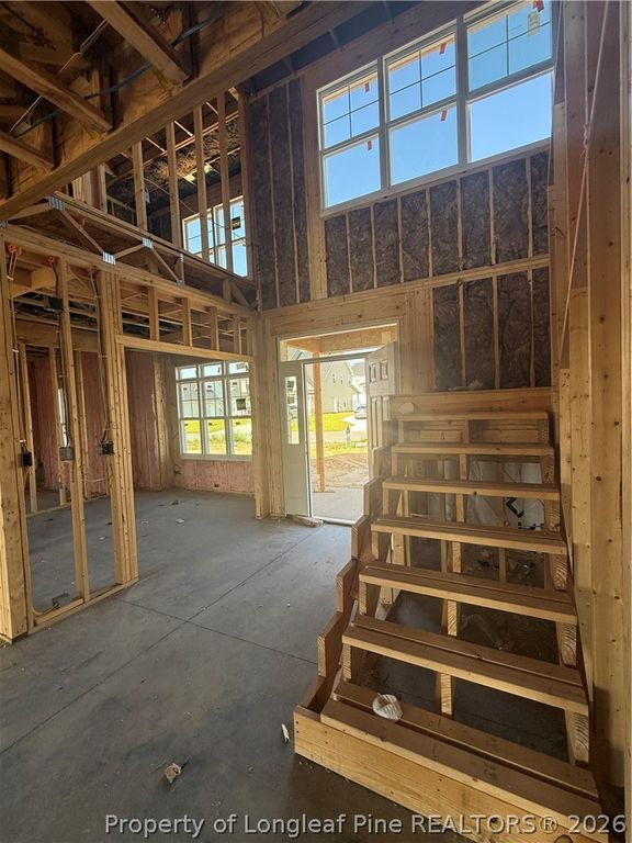 2955 Currawond (Lot 271) Street, Fayetteville, NC 28304 — photo 7