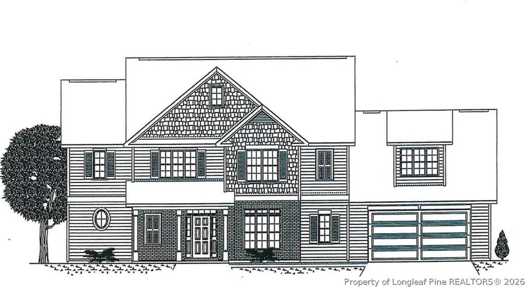 2955 Currawond (Lot 271) Street, Fayetteville, NC 28304 — photo 8