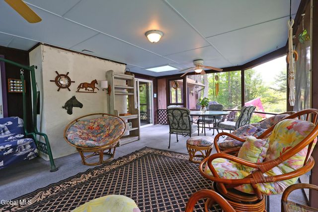 44 Brant Lake Estates Road, Horicon, NY 12815