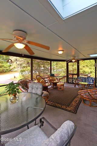 44 Brant Lake Estates Road, Horicon, NY 12815