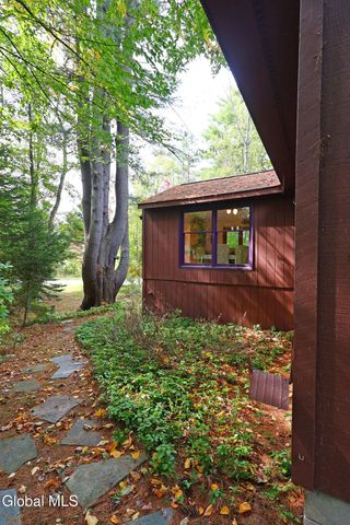 44 Brant Lake Estates Road, Horicon, NY 12815