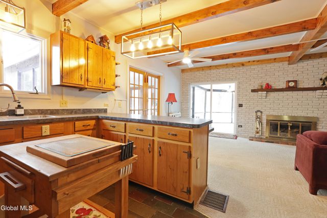 44 Brant Lake Estates Road, Horicon, NY 12815