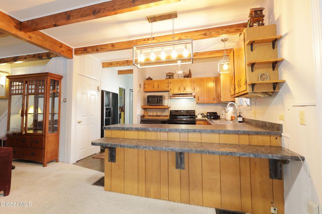 44 Brant Lake Estates Road, Horicon, NY 12815