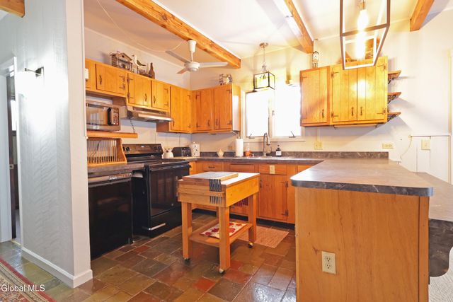 44 Brant Lake Estates Road, Horicon, NY 12815